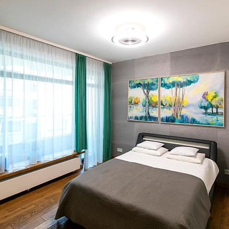 Apartament Lucky 13 Krakov Exteriér fotografie