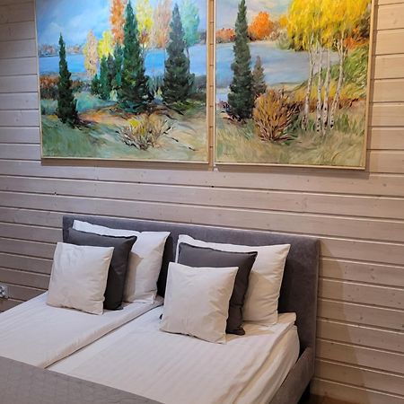 Apartament Lucky 13 Krakov Exteriér fotografie