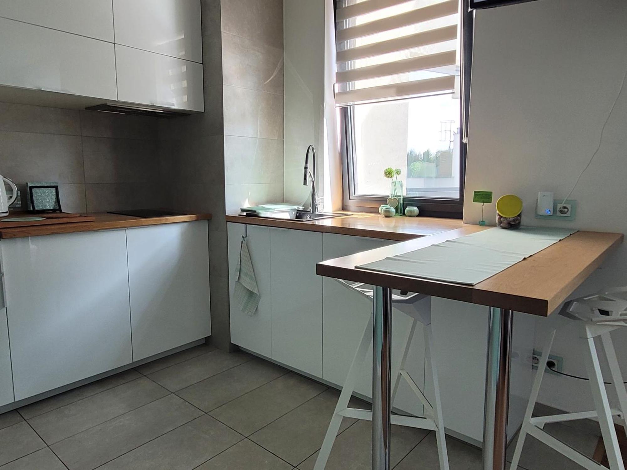 Apartament Lucky 13 Krakov Pokoj fotografie