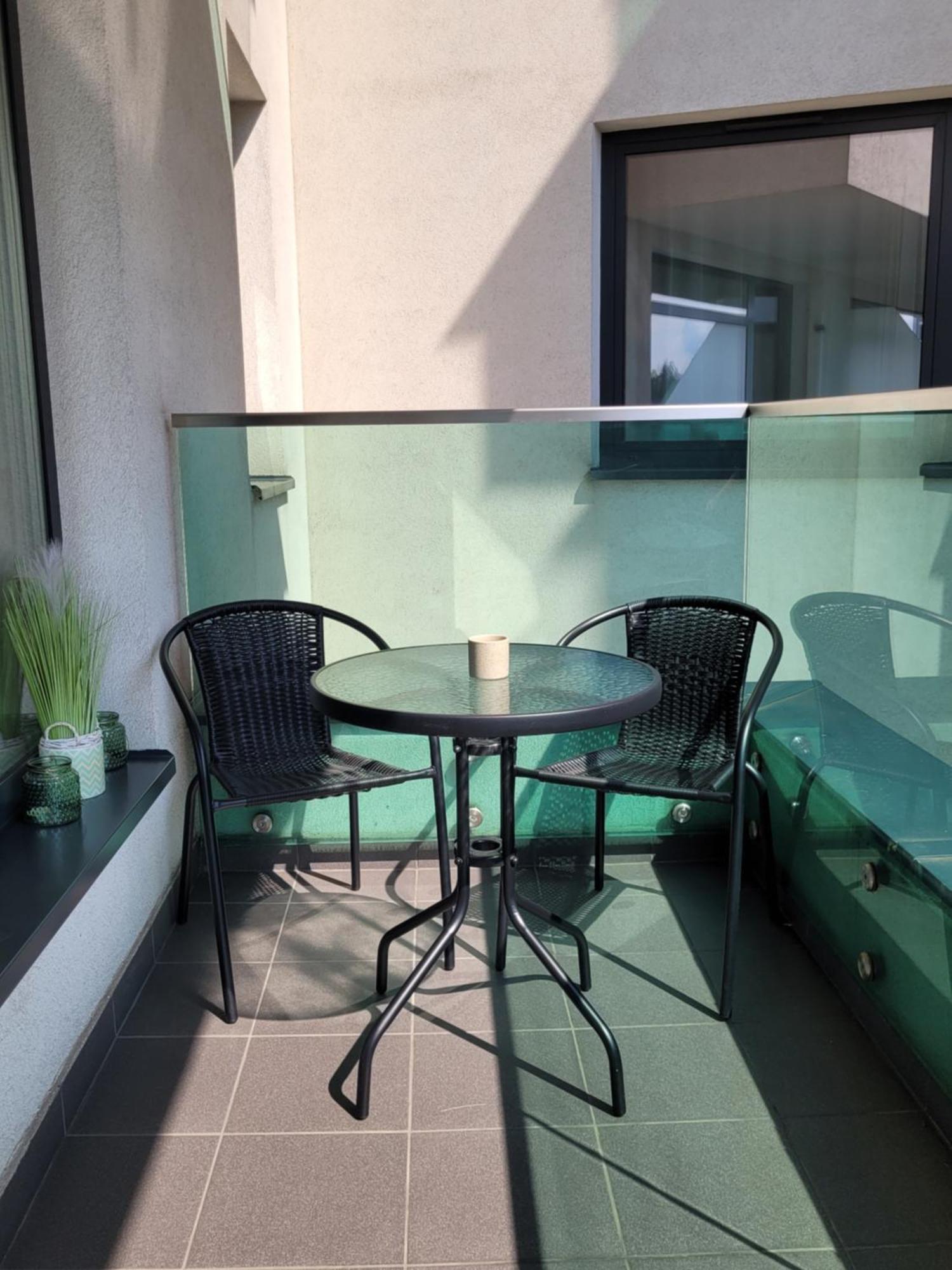 Apartament Lucky 13 Krakov Pokoj fotografie