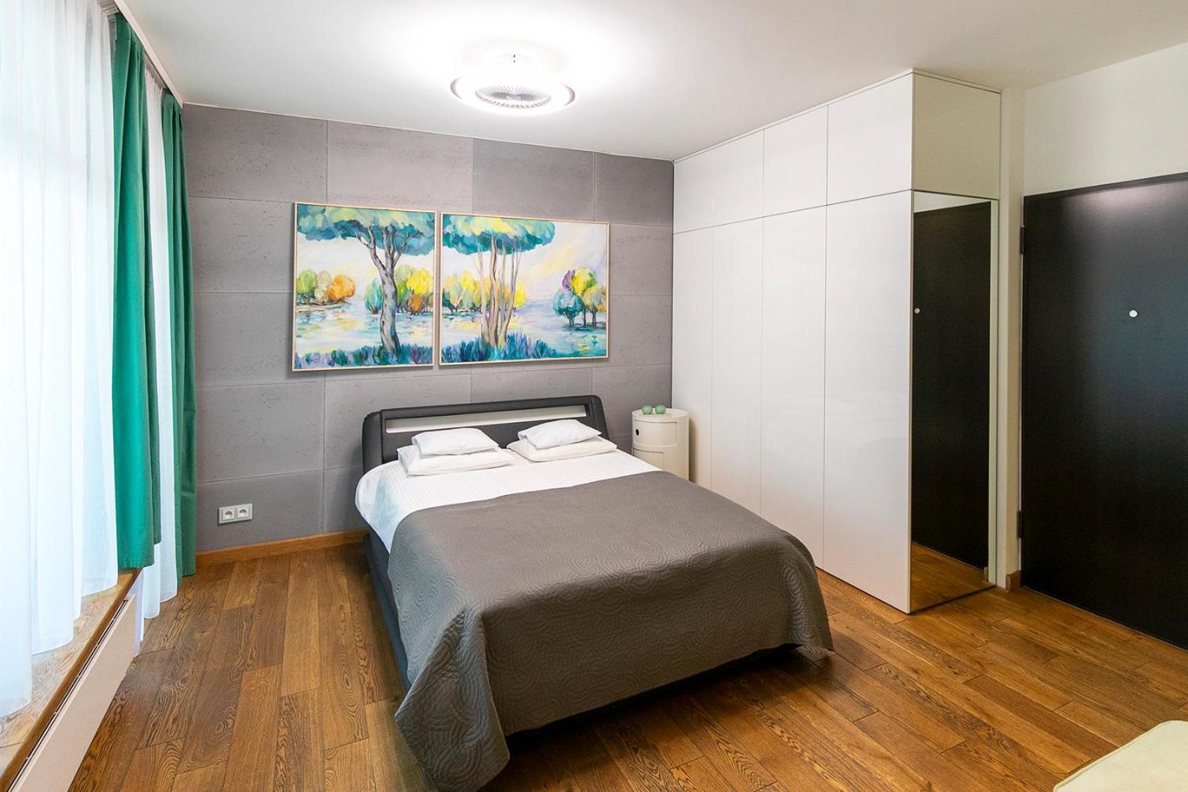 Apartament Lucky 13 Krakov Exteriér fotografie
