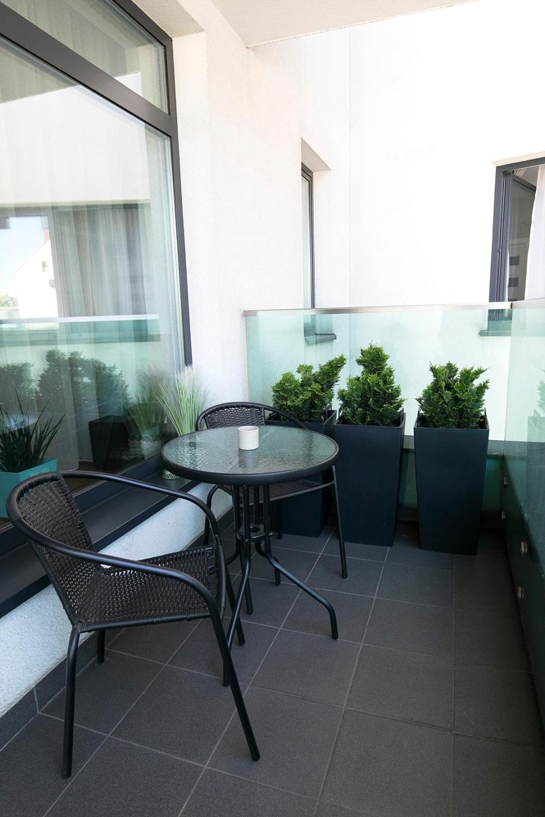 Apartament Lucky 13 Krakov Exteriér fotografie