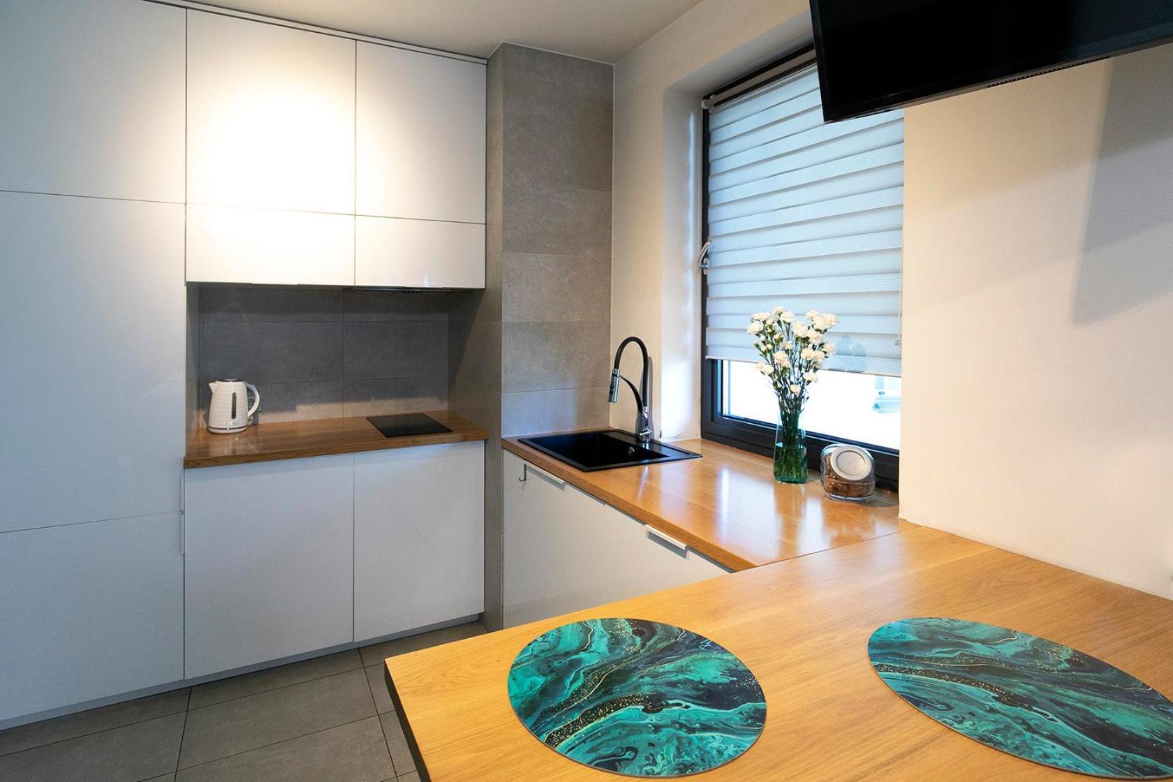 Apartament Lucky 13 Krakov Exteriér fotografie