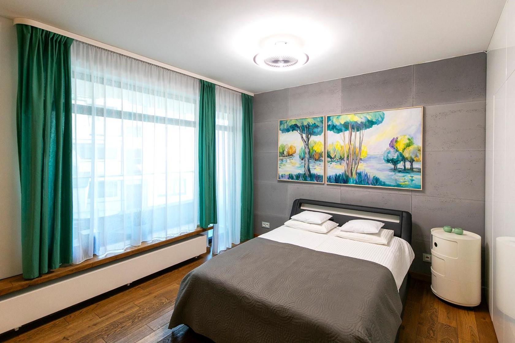 Apartament Lucky 13 Krakov Exteriér fotografie