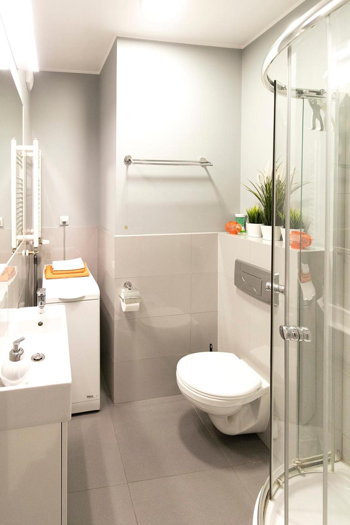 Apartament Lucky 13 Krakov Exteriér fotografie