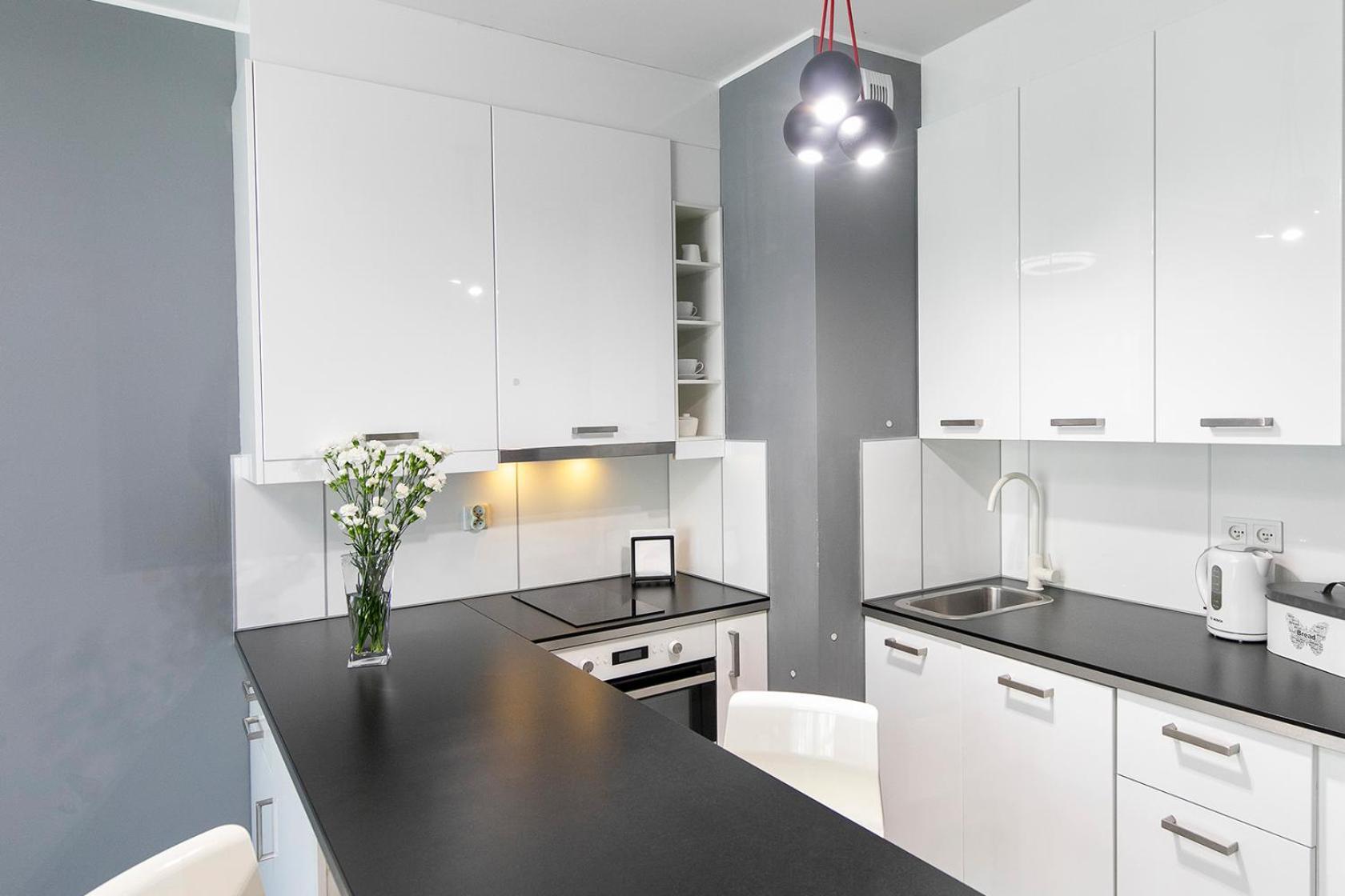 Apartament Lucky 13 Krakov Exteriér fotografie