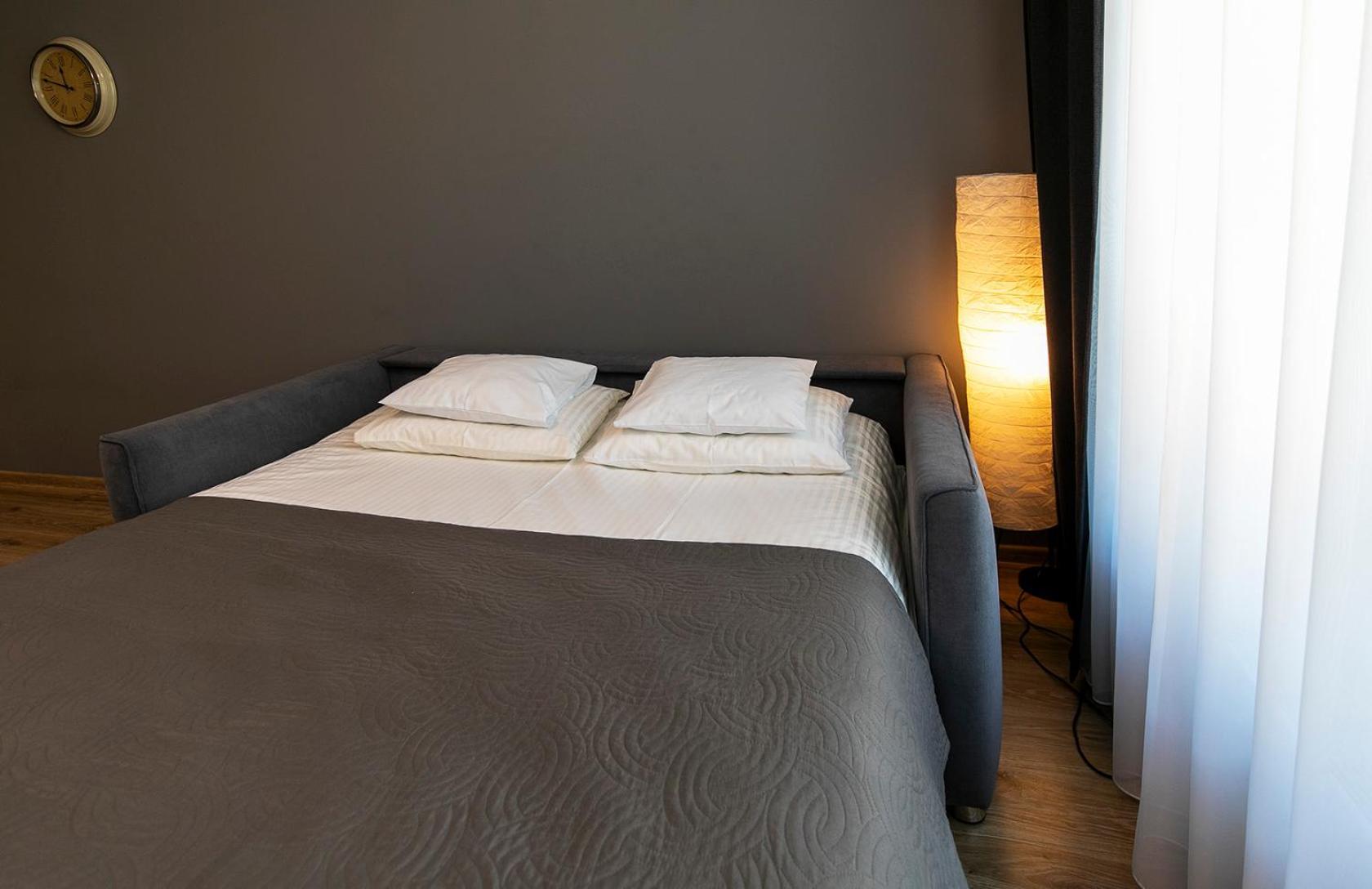 Apartament Lucky 13 Krakov Exteriér fotografie