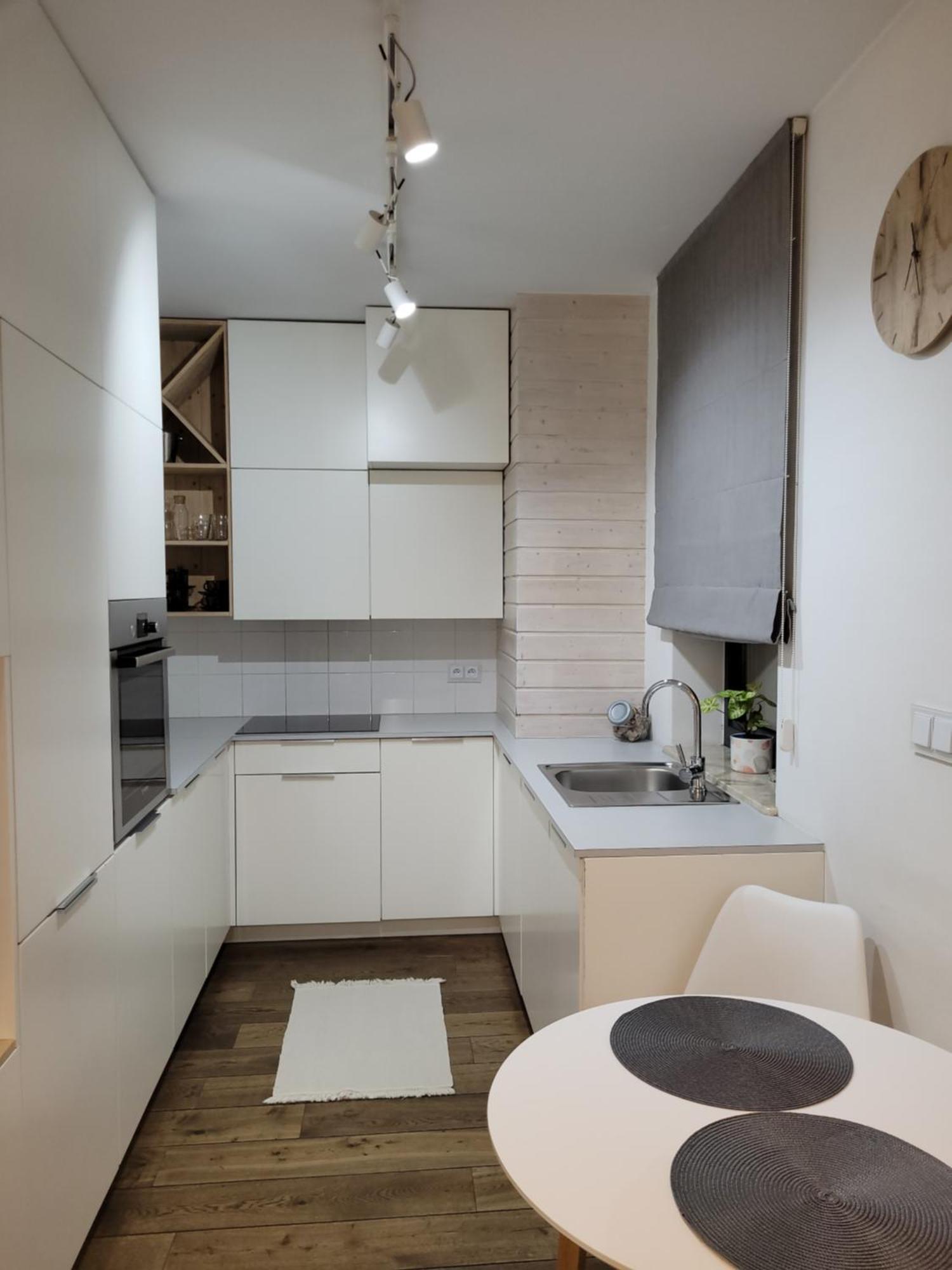 Apartament Lucky 13 Krakov Exteriér fotografie