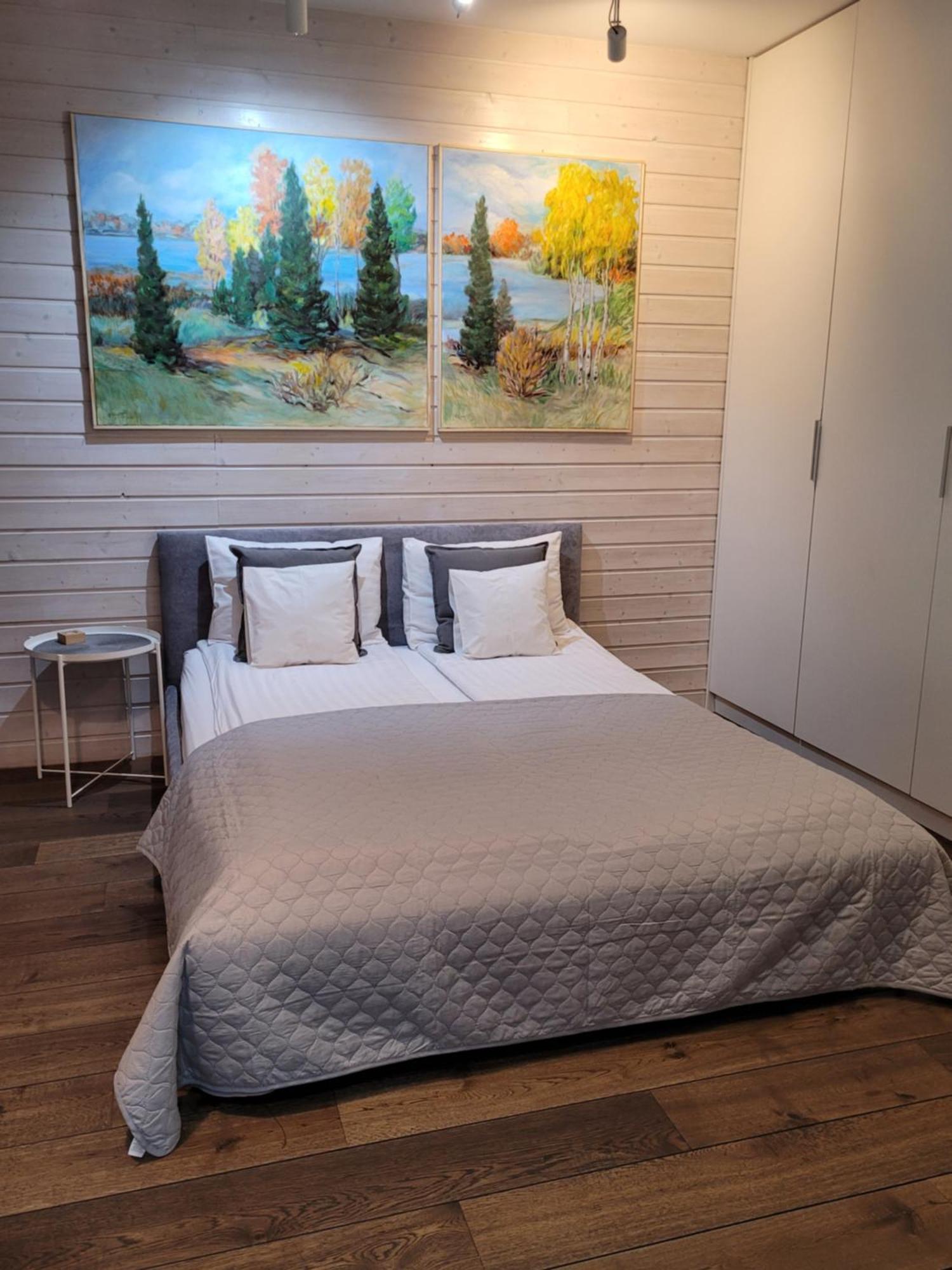 Apartament Lucky 13 Krakov Exteriér fotografie
