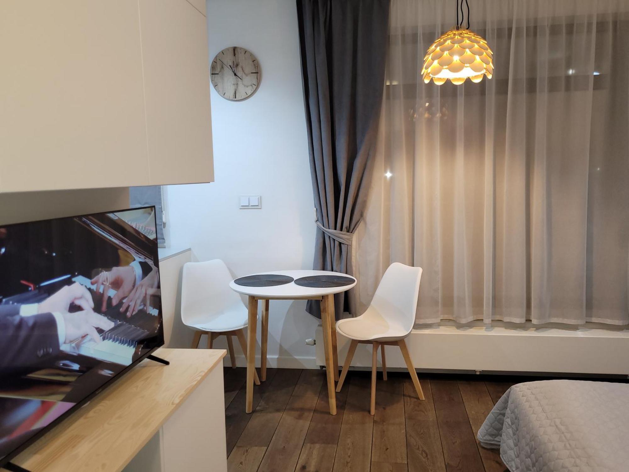 Apartament Lucky 13 Krakov Exteriér fotografie