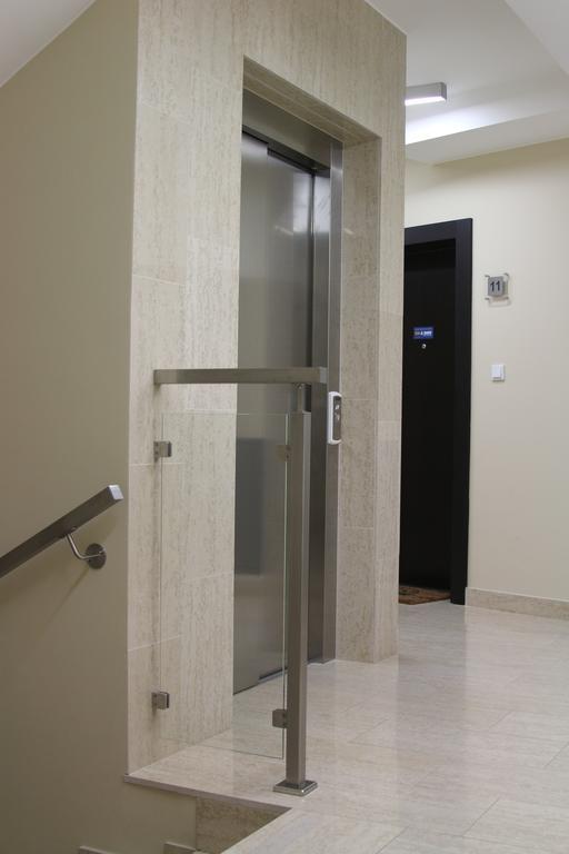 Apartament Lucky 13 Krakov Exteriér fotografie