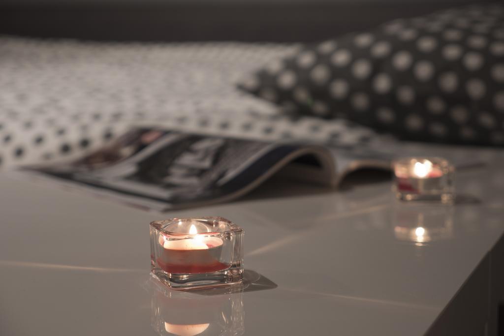 Apartament Lucky 13 Krakov Exteriér fotografie
